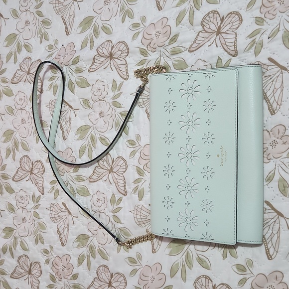 Kate Spade Bag - Picture 2 of 8